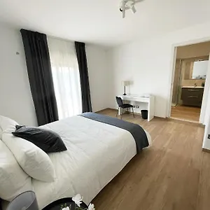 Casa Giulia Катания