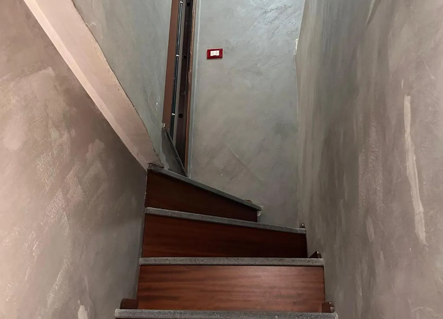 Holiday home Heart Of Catania Room Italy